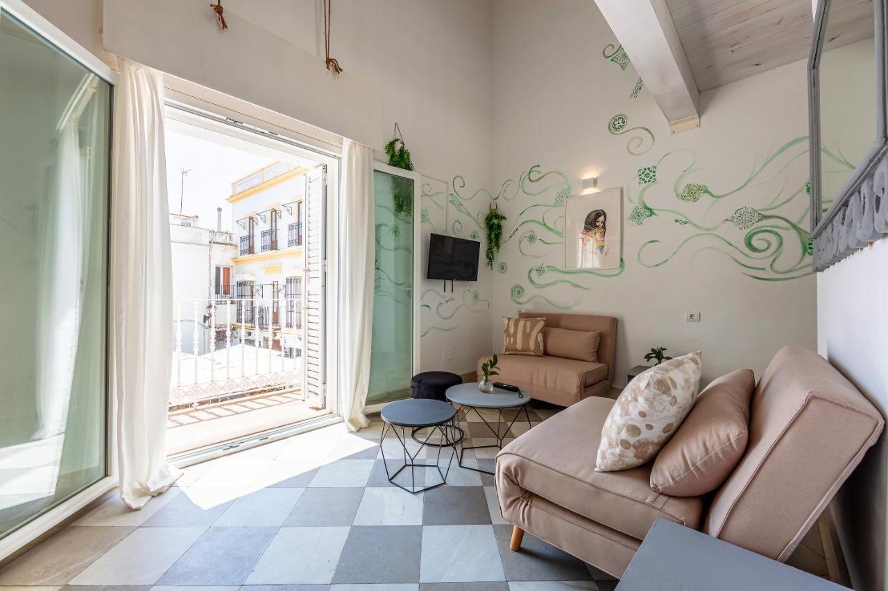 La Casa De La Favorita Hotel Tarifa Exterior photo