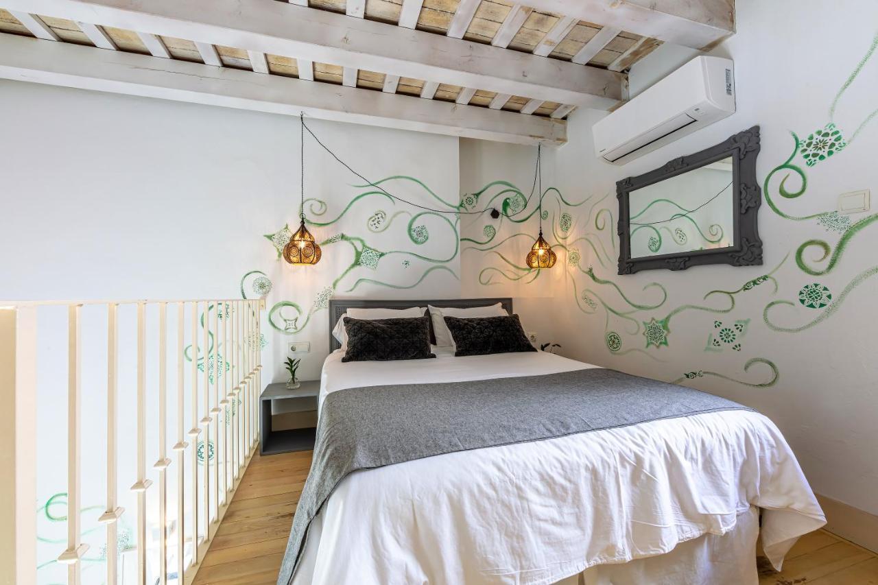 La Casa De La Favorita Hotel Tarifa Exterior photo